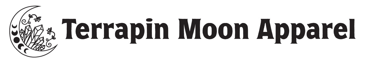 Terrapin Moon Apparel logo