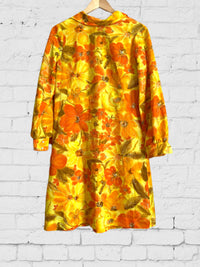 Vintage 1970s Handmade Dress | Clothing Shop | Terrapin Moon Apparel