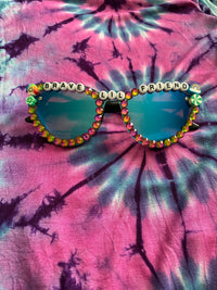 Panic Sunglasses