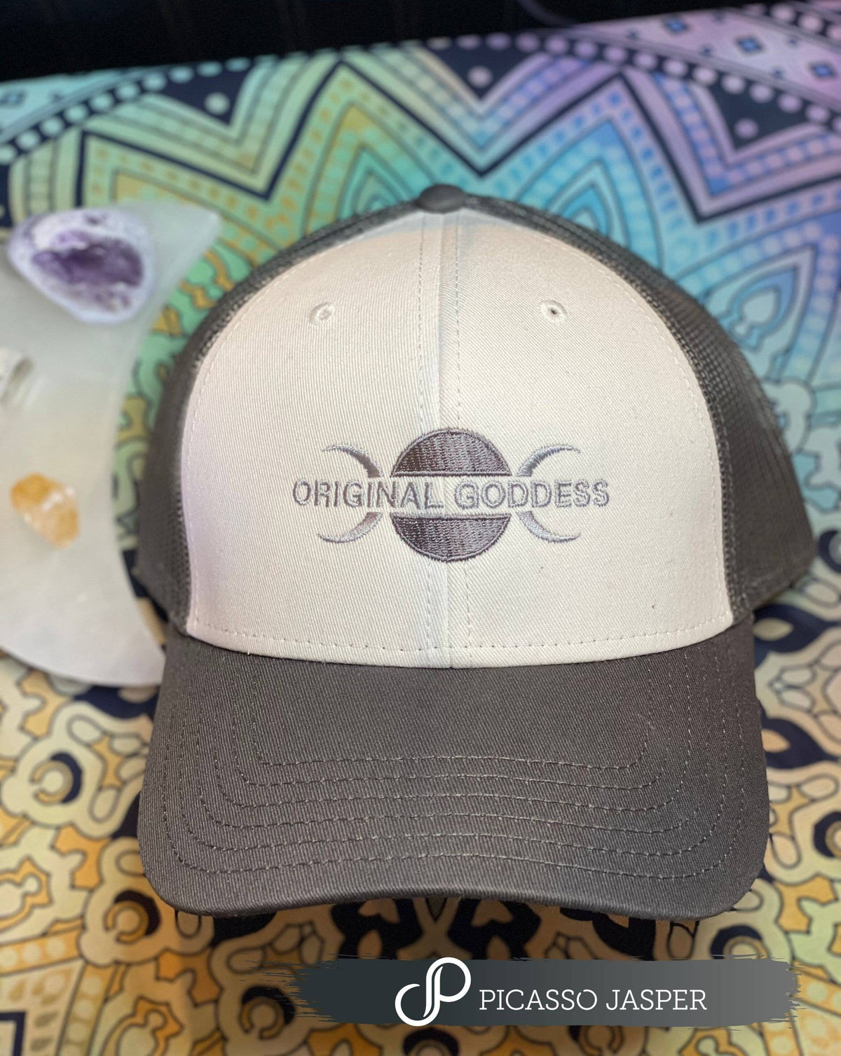 Terrapin Moon Apparel - Ladies Clothing Shop - Original Goddess Hat