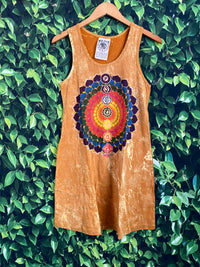 Jayli Clothing - Chakra Dress