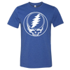 Little Hippie - Grateful Dead Steal Your Face Unisex T