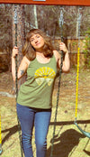 Terrapin Moon Apparel - Ladies Clothing Shop - Long Strange Trip Tank