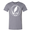 Terrapin Moon Apparel - Little Hippie - Steal Your Face Tee - Ladies Clothing Shop - The Grateful Dead clothing shopping