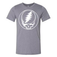 Terrapin Moon Apparel - Little Hippie - Steal Your Face Tee - Ladies Clothing Shop - The Grateful Dead clothing shopping