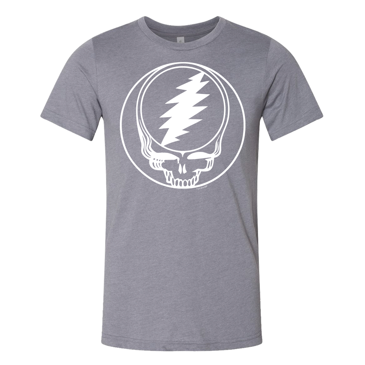 Terrapin Moon Apparel - Little Hippie - Steal Your Face Tee - Ladies Clothing Shop - The Grateful Dead clothing shopping