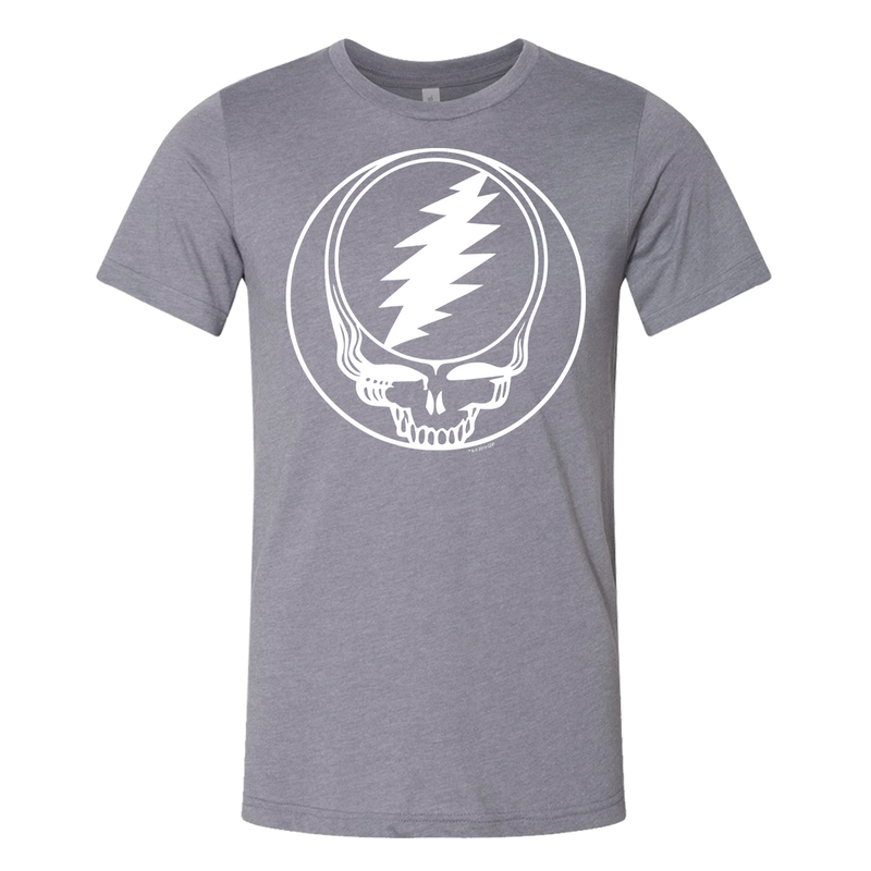 Terrapin Moon Apparel - Little Hippie - Steal Your Face Tee - Ladies Clothing Shop - The Grateful Dead clothing shopping